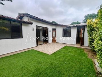 Casa en Las Condes