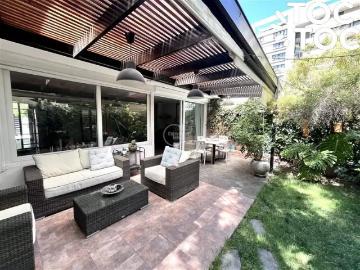 Casa en Las Condes