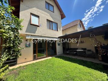 Casa en Las Condes