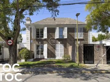 Casa en Las Condes