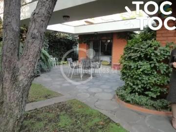 Casa en Las Condes