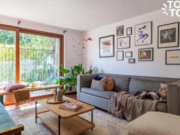 Casa en Las Condes