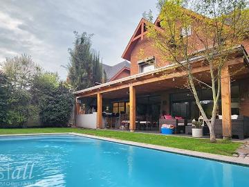 Casa en Las Condes