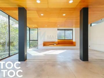 Casa en Las Condes