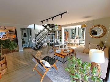 Casa en Las Condes