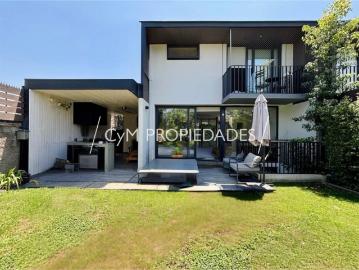 Casa en Las Condes