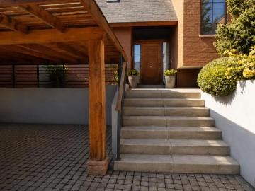 Casa en Las Condes