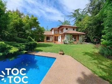 Casa en Las Condes
