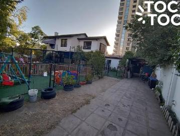 Casa en Las Condes