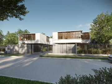 Casa en Las Condes