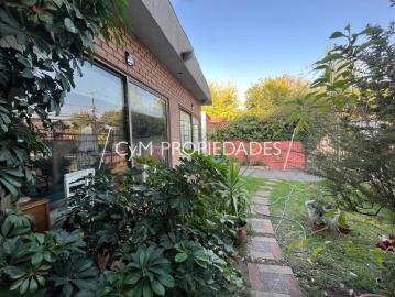 Casa en Las Condes