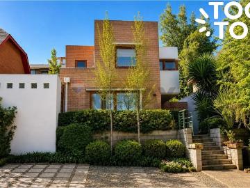 Casa en Las Condes