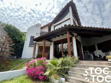 Casa en Las Condes