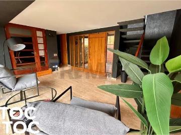 Casa en Las Condes