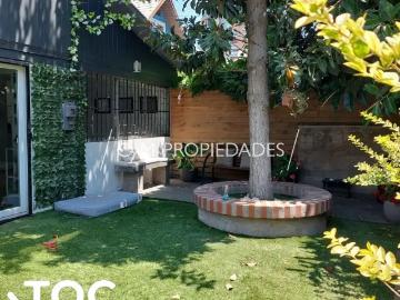 Casa en Las Condes
