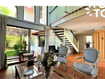 Casa en Las Condes