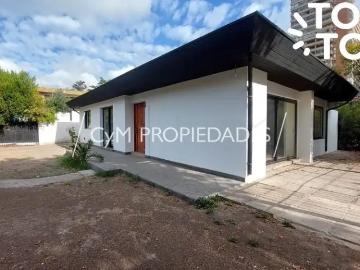 Casa en Las Condes