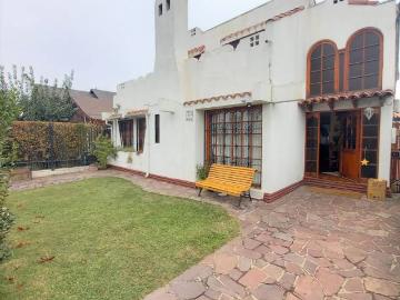 Casa en Las Condes