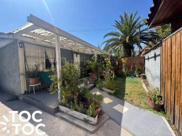 Casa en Las Condes