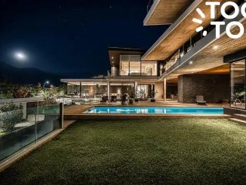Casa en Las Condes