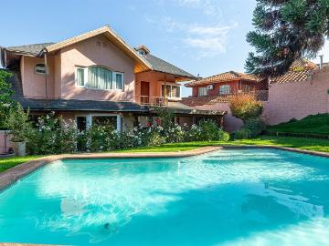 Casa en Las Condes