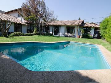 Casa en Las Condes