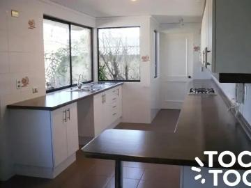 Casa en Las Condes