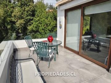 Casa en Las Condes