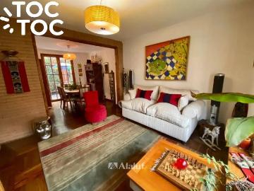 Casa en Las Condes