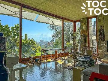 Casa en Las Condes