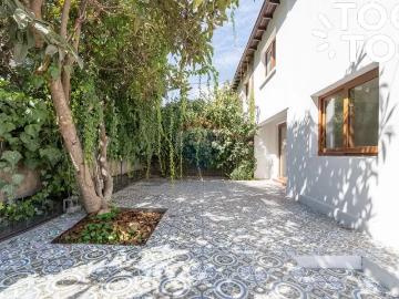 Casa en Las Condes
