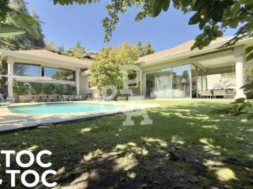 Casa en Las Condes