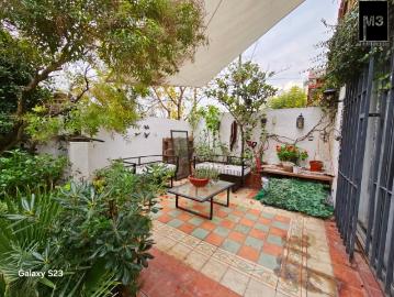 Casa en Las Condes