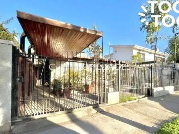 Casa en Las Condes
