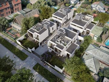 Casa en Las Condes