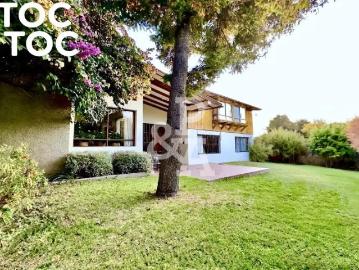 Casa en Las Condes