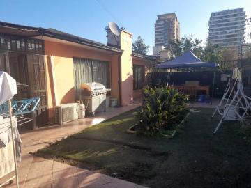 Casa en Las Condes