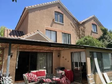 Casa en Las Condes