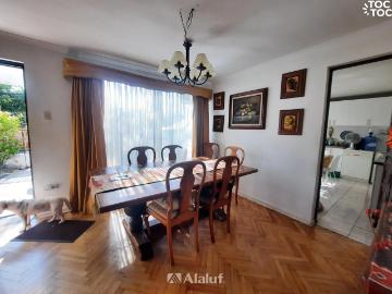 Casa en Las Condes
