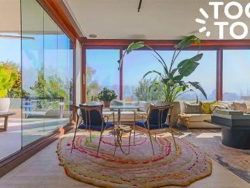 Casa en Las Condes