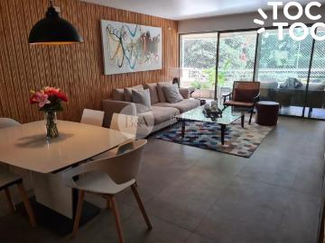 Casa en Las Condes