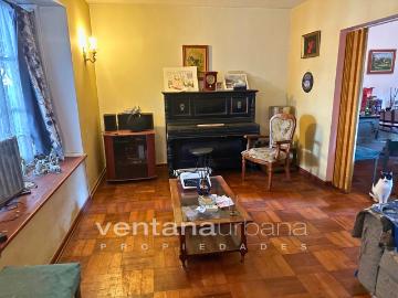Casa en Las Condes