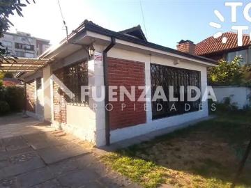 Casa en Las Condes