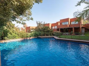 Casa en Las Condes