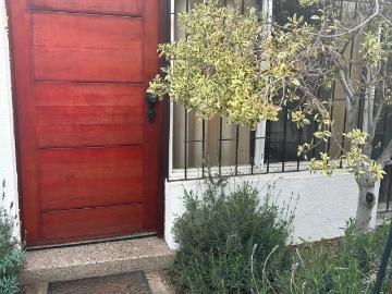 Casa en Las Condes
