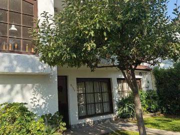 Casa en Las Condes
