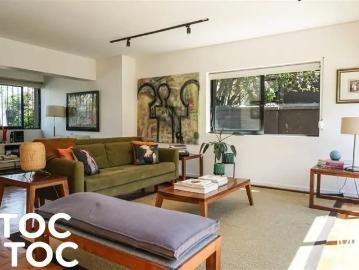 Casa en Las Condes