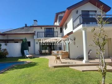 Casa en Las Condes