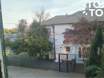 Casa en Las Condes