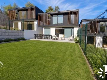 Casa en Las Condes